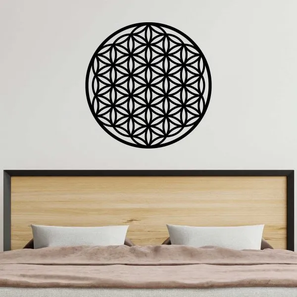 drevena-mandala-kvet-zivota-cierna-drevoded